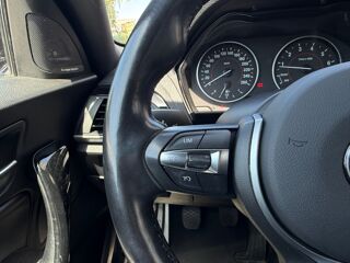 S&eacute;rie 1 M 135I 326CH PERFORMANCE PROPULSION / HARMAN KARDON / FULL C 2015 occasion 74600 Seynod