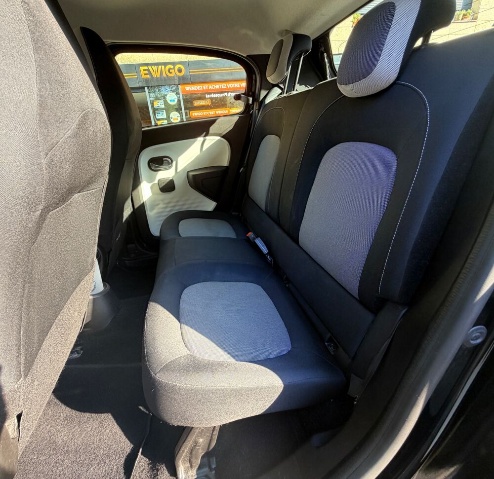 Twingo 1.0 SCe 65 ZEN 2021 occasion 33100 Bordeaux
