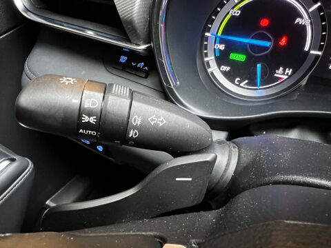 Highlander 2.5 248H 190 HYBRID FULL-HYBRID 1.9KWH LOUNGE AWD-I 4X4 BVA 2022 occasion 33320 Eysines