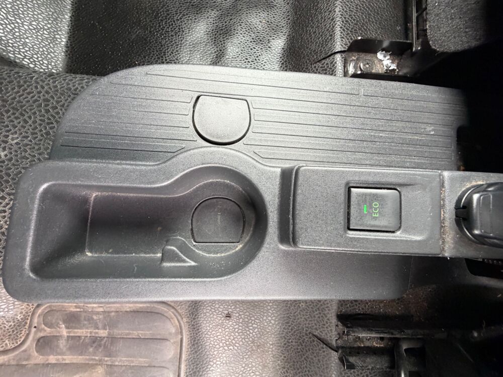 Kangoo Express EXPRESS 1.5 DCI 90Ch 3 PLACES TVA RECUPERABLE - BLUETOOTH - 2019 occasion 27000 &Eacute;vreux