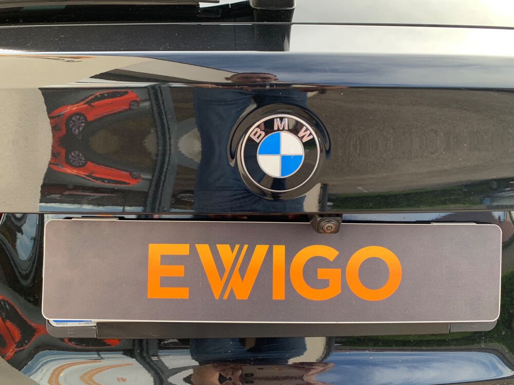 S&eacute;rie 5 TOURING 2.0 530i I 250ch M-SPORT BVA ENTRETIEN BMW 2020 occasion 69420 Ampuis