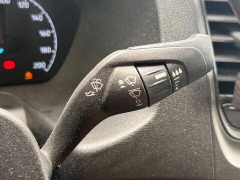 Transit Custom 2.0 TDCI 130ch L2H1 LIMITED - TVA r&eacute;cup&eacute;rable 2024 occasion 69420 Ampuis