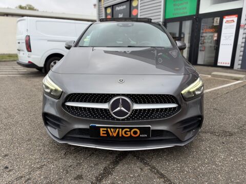 Classe B 2.0 200 D 150 CH AMG LINE 8G-DCT BVA / CAR PLAY 2020 occasion 47000 Agen