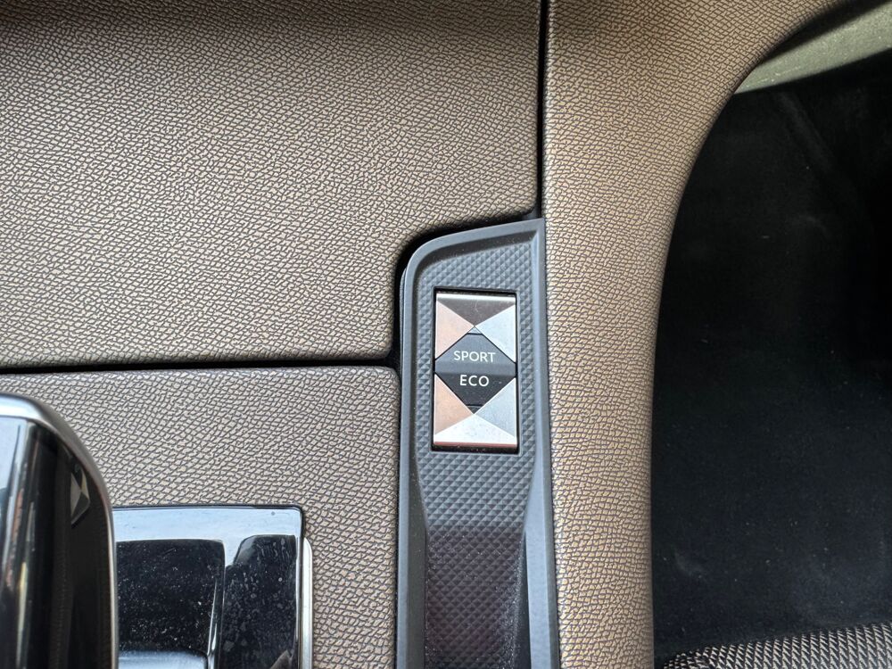 DS3 1.5L BLUEHDI 130ch BUSINESS - APPLE CARPLAY + RADARS AV/AR 2019 occasion 38420 Le Versoud