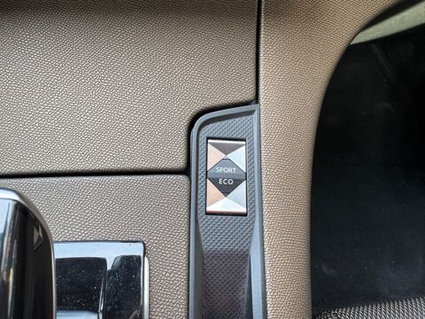DS3 1.5L BLUEHDI 130ch BUSINESS - APPLE CARPLAY + RADARS AV/AR 2019 occasion 38420 Le Versoud