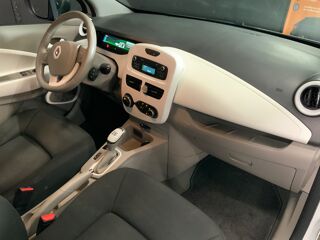 Zo&eacute; R90 ZE 90 40KWH ACHAT INT&Eacute;GRALE LIFE BVA SOH 86% 2018 occasion 26100 Romans-sur-Is&egrave;re