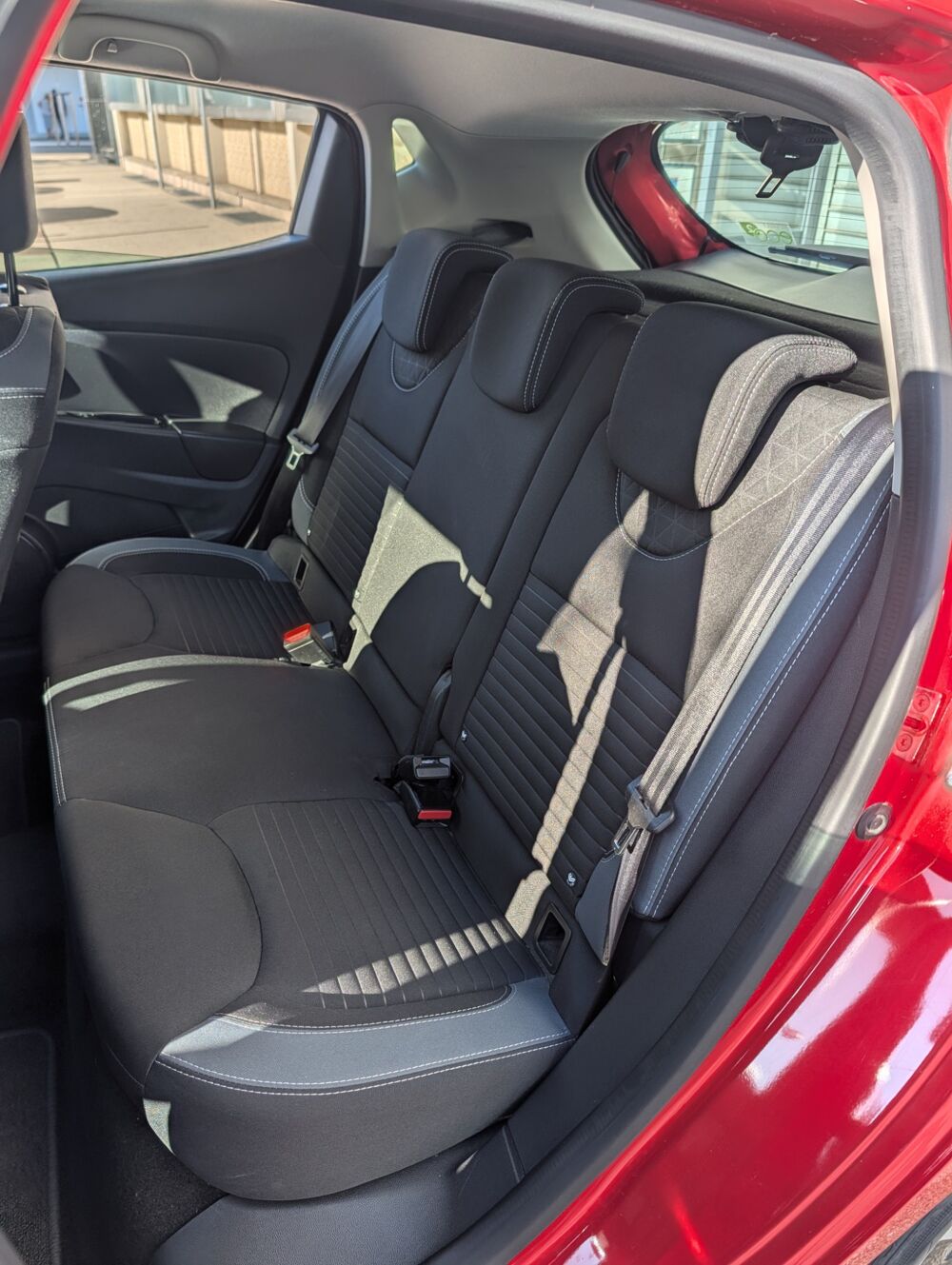 Clio 1.5 DCI 90ch ENERGY INTENS - RADAR AR GPS CLIM AUTO - ENTRET 2016 occasion 57600 Forbach