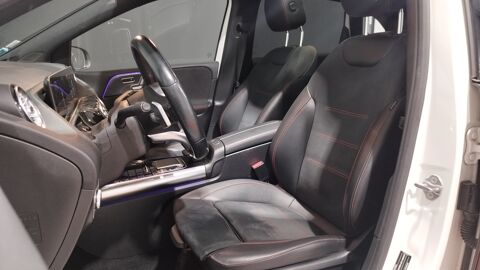 Classe B 180 D 115CH AMG LINE EDITION / ENTRETIEN FULL MERCEDES / FUL 2019 occasion 17430 Tonnay-Charente