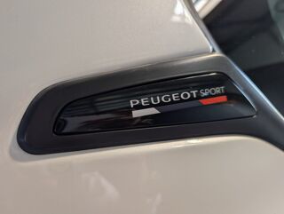 208 1.6 THP ch GTI (BPS) BY PEUGEOT SPORT - 1&Egrave;RE MAIN 2016 occasion 65290 Juillan