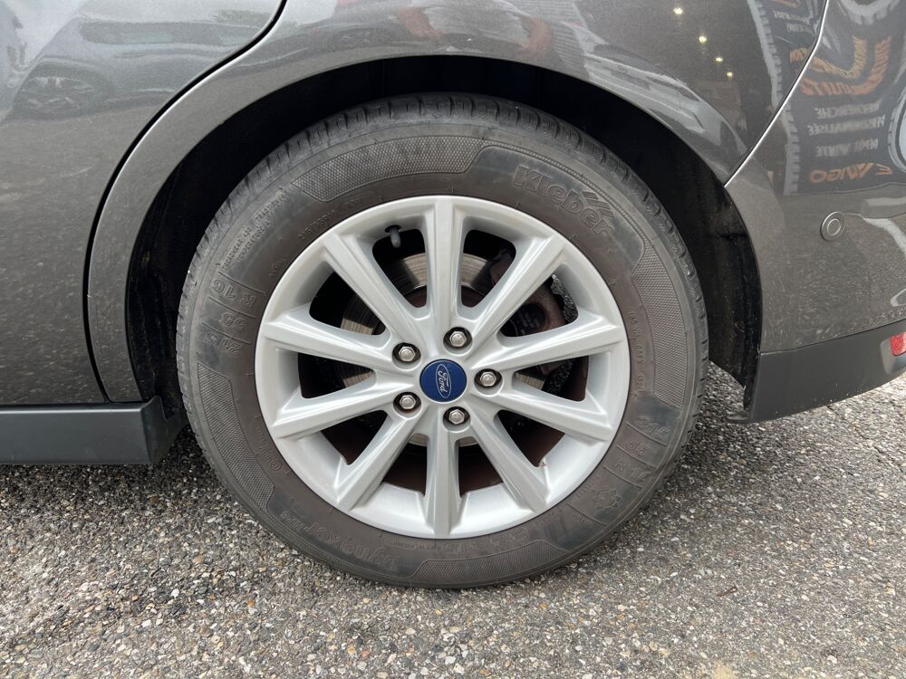 Focus C-MAX 1.5 TDCI 120 CH TITANIUM START-STOP / ENTRETIEN COMPLET 2018 occasion 47000 Agen