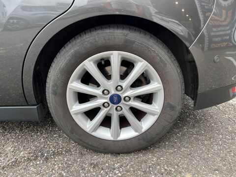 Focus C-MAX 1.5 TDCI 120 CH TITANIUM START-STOP / ENTRETIEN COMPLET 2018 occasion 47000 Agen