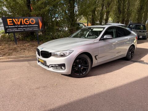 Annonce voiture BMW Série 3 15990 €