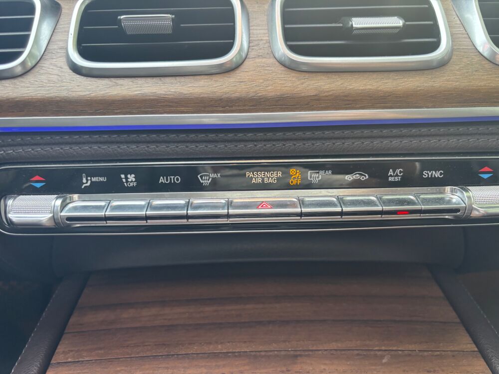 Classe GLE 2.9 400D 330Ch AVANTGARDE/AMG LINE 4MATIC BVA - SUIVI MERCED 2020 occasion 76150 Saint-Jean-du-Cardonnay