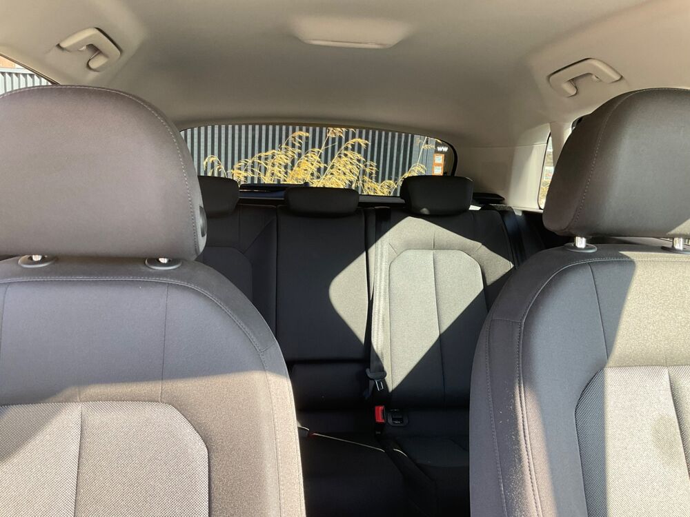 Q3 1.5 35 TFSI 150 DESIGN S-TRONIC BVA - virtual Cockpit-carpla 2019 occasion 78410 Flins-sur-Seine