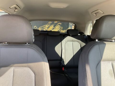 Q3 1.5 35 TFSI 150 DESIGN S-TRONIC BVA - virtual Cockpit-carpla 2019 occasion 78410 Flins-sur-Seine