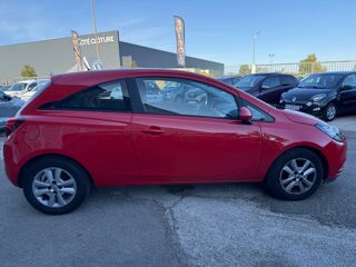 Corsa 1.2VTI 70Ch ACTIVE - MOTEUR &Agrave; CHAINE - 1 &Egrave;RE MAIN - CLIMATI 2016 occasion 27000 &Eacute;vreux
