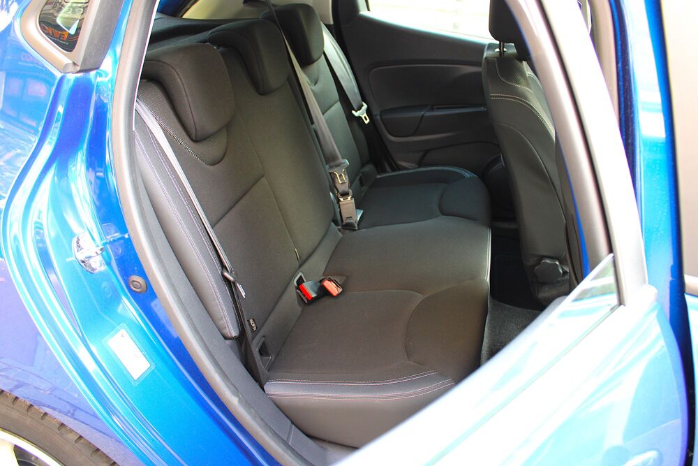 Clio 0.9 TCE 90 ENERGY BUSINESS 2019 occasion 94170 Le Perreux-sur-Marne