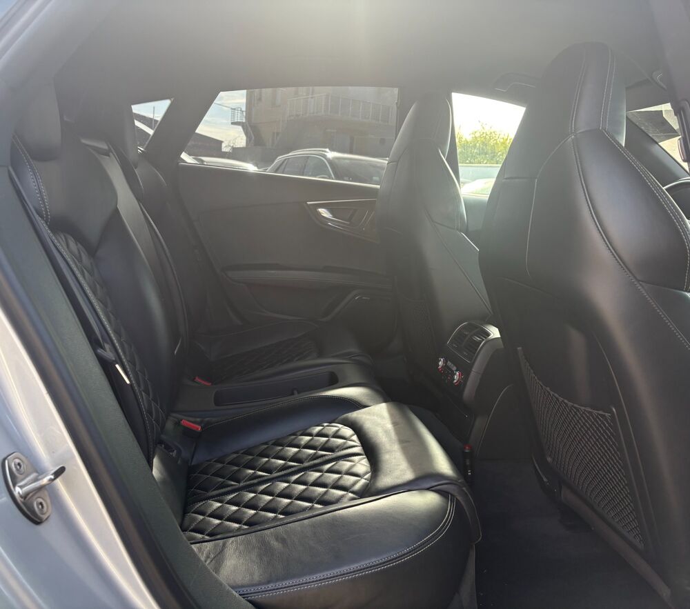 Divers MTM SPORTBACK 4.0 TFSI 520 S-LINE QUATTRO BVA 2012 occasion 42160 Andr&eacute;zieux-Bouth&eacute;on