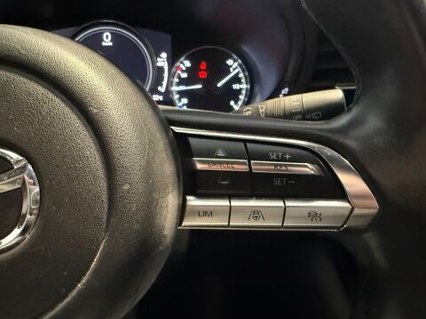 Mazda3 2.0 SKYACTIV-G M HYBRID 122 ch STYLE 2022 occasion 65290 Juillan