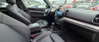 Countryman SE 220ch ALL4 BVA6 PREMIUM MINI YOURS - CUIR - TOIT OUVRANT 2023 occasion 27000 &Eacute;vreux