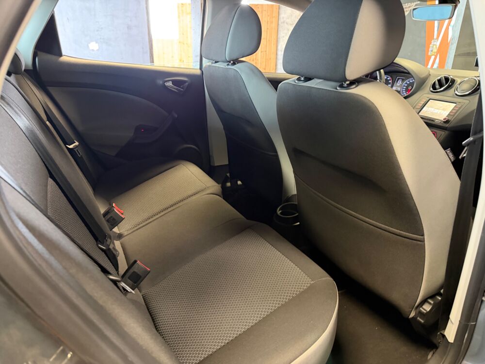 Ibiza 1.2 TSI 90 STYLE/2E MAIN/CAM RECUL/VITRES ARR ELEC/PACK SON/ 2017 occasion 44300 Nantes