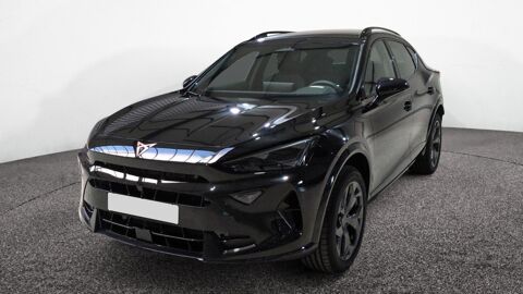 Cupra Formentor 1.5 ETSI HYBRID 150 CH BVA DSG7 V + ATTELAGE + SIEGES CHAUFF 2025 occasion Puygouzon 81990