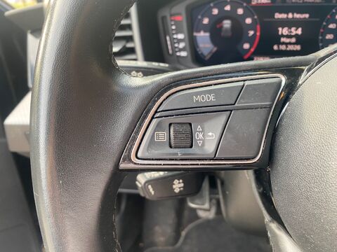 A1 SPORTBACK 1.0 25 TFSI 95ch ADVANCED *CARPLAY*RADAR DE RECUL* 2022 occasion 13009 Marseille