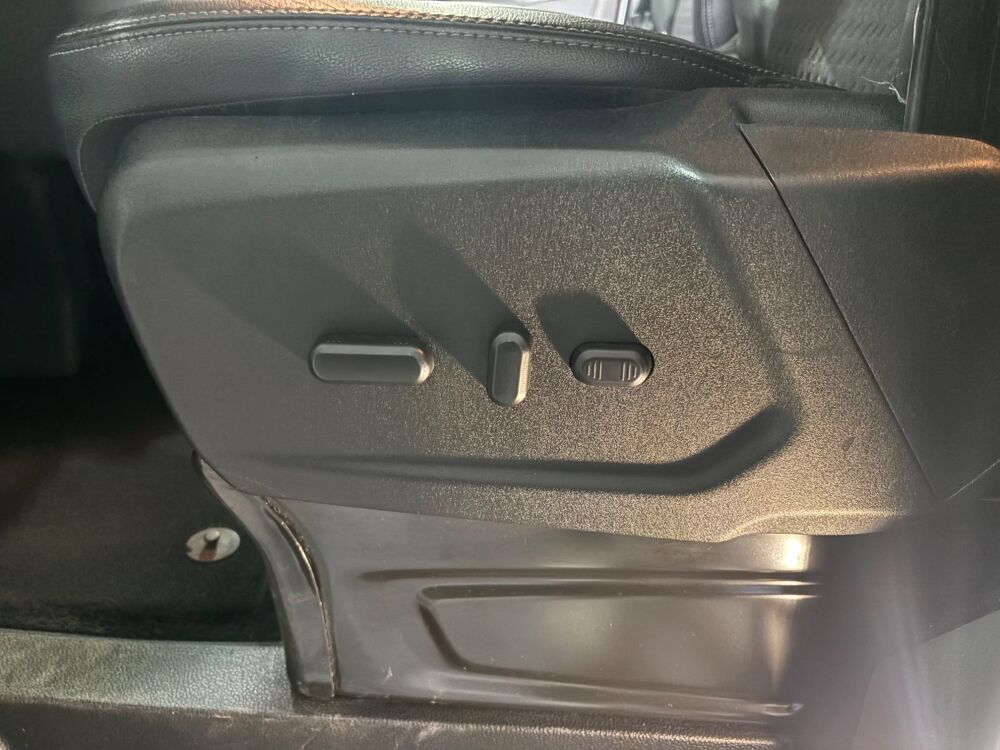 Transit Custom FOURGON CABINE APPROFONDIE 2.0 ECOBLUE 185 CH L1H1 SPORT / C 2020 occasion 29000 Quimper