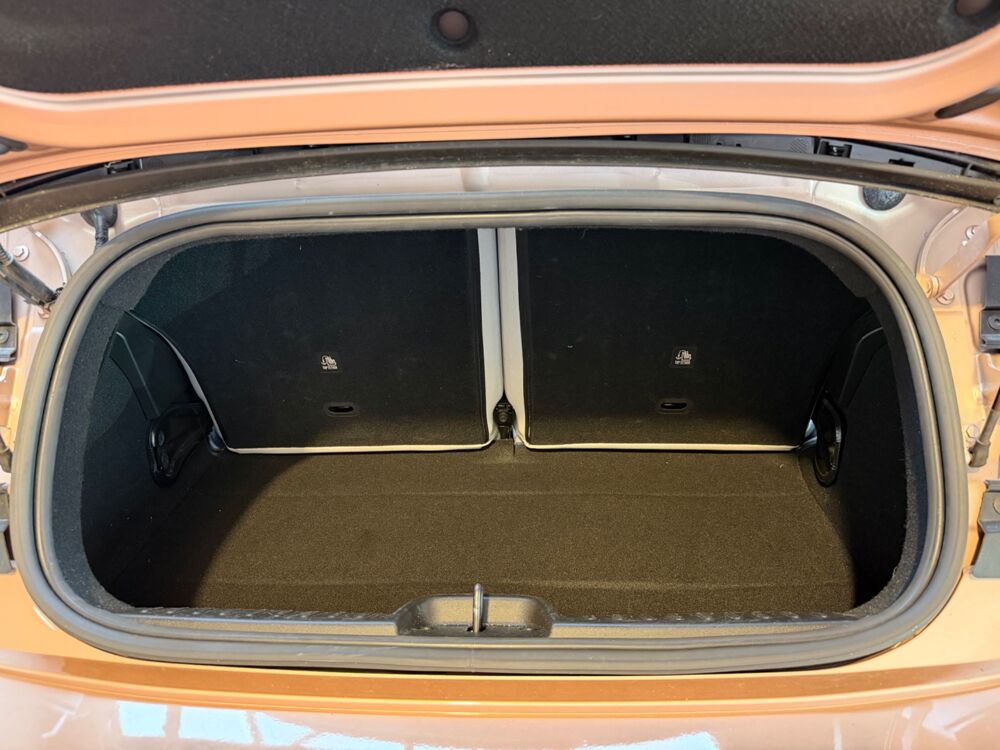 500 E CABRIOLET - 120CH - 42KWH AUTONOMIE 320KMH - FINITION LA PRI 2022 occasion 33320 Eysines