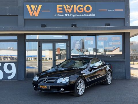 Annonce voiture Mercedes Classe A 14990 €