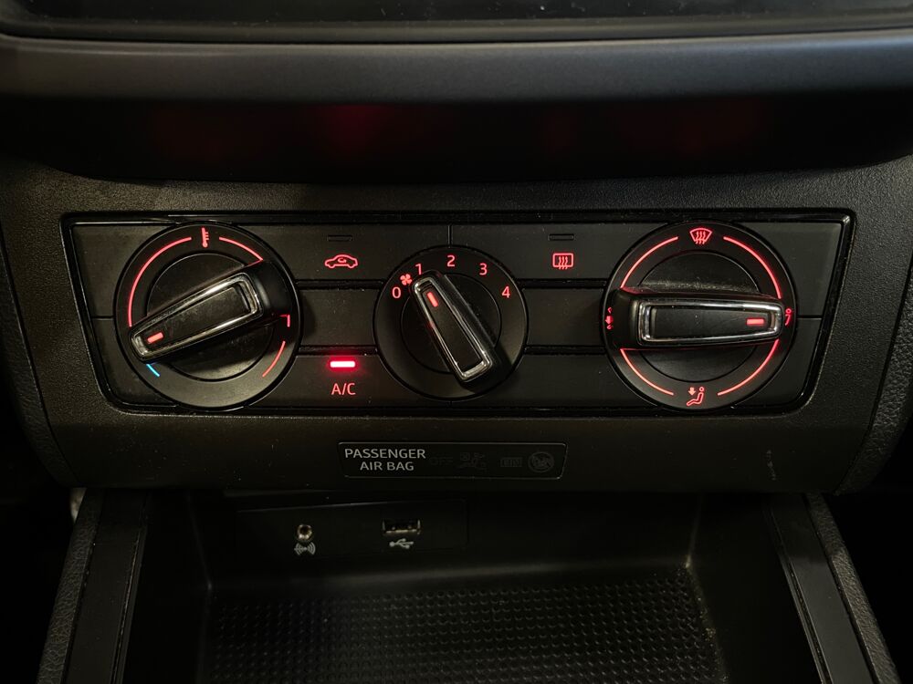 Ibiza 1.0 TSI 95CV STYLE - RADARS AV/AR - FRONT ASSIST - REGULATEU 2020 occasion 69400 Arnas