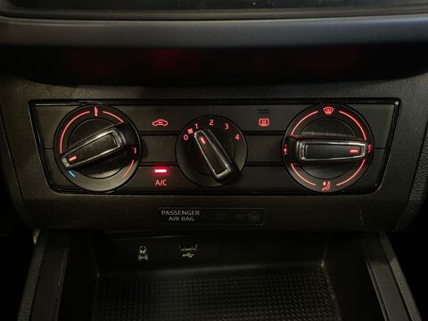 Ibiza 1.0 TSI 95CV STYLE - RADARS AV/AR - FRONT ASSIST - REGULATEU 2020 occasion 69400 Arnas