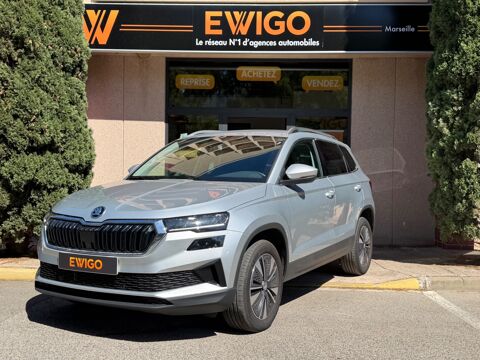 Annonce voiture Skoda Karoq 28990 €