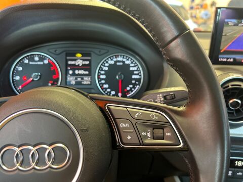 Q2 DESIGN 30 1.0 TSI GPF 12V 116 cv / CAMERA DE RECUL 2019 occasion 47000 Agen