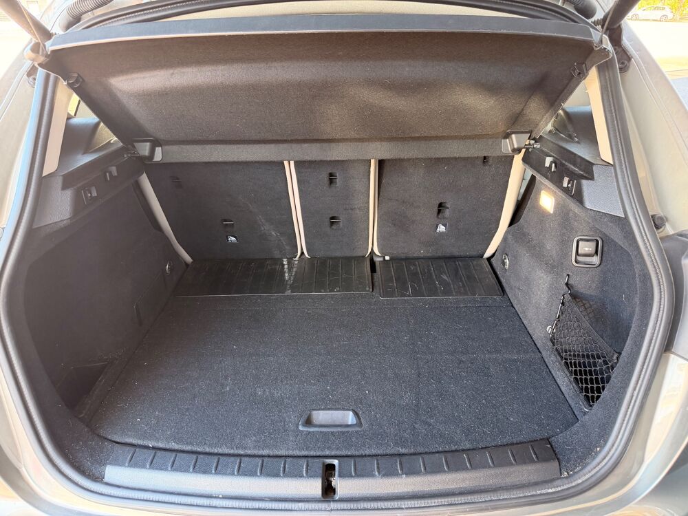 Serie 2 Active-Tourer 218i 136ch Luxury - ENTRETIEN COMPLET BMW 2015 occasion 26000 Valence