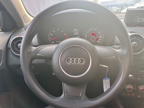 A1 SPORTBACK 1.2 TFSI 90 AMBIENTE - 5 PORTES - SIEGES CHAUFFANT 2013 occasion 76150 Saint-Jean-du-Cardonnay