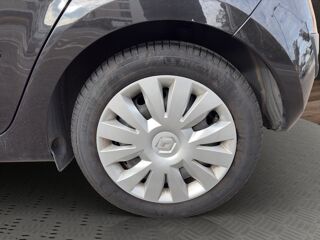 Modus 1.2 75 ECO POINT-COM - CT VIERGE - ENTRETIEN RENAULT - GARAN 2011 occasion 68000 Colmar