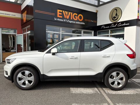 XC40 1.5 T2 129 ch BUSINESS GEARTRONIC 8 2WD 2021 occasion 64320 Idron