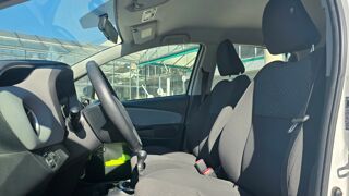 Yaris 1.0 VVTI 70 ACTIVE 2015 occasion 74600 Seynod