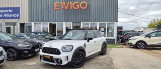 Countryman SE 220ch ALL4 BVA6 PREMIUM MINI YOURS - CUIR - TOIT OUVRANT 2023 occasion 27000 &Eacute;vreux