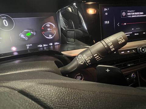 Grandland 1.6L HYBRID 300ch 200 PHEV GS 4X4 BVA 2022 occasion 26100 Romans-sur-Is&egrave;re