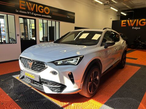 Annonce voiture Cupra Formentor 24900 €