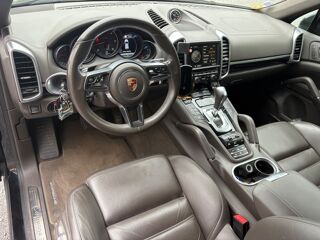 Cayenne 3.0 TDI 260 CH TIPTRONIC-S BVA / SUIVI PORSCHE / CAMERA 2015 occasion 40000 Mont-de-Marsan