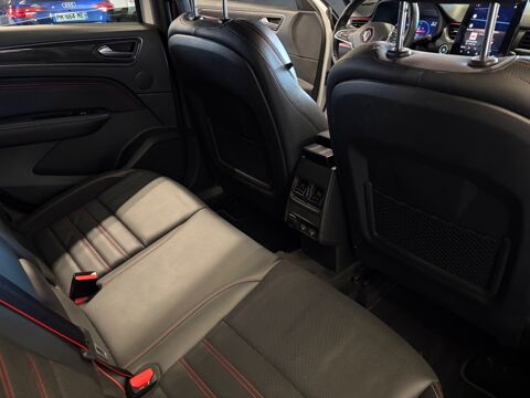 Arkana 1.6 E-TECH 145H 95 FULL-HYBRID HYBRID 1.2KWH RS LINE BVA 2021 occasion 76190 &Eacute;calles-Alix