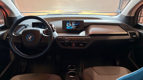 i3 (2) 120 AH 170 ILIFE ATELIER 42.2 KWH 2018 occasion 83600 Fr&eacute;jus