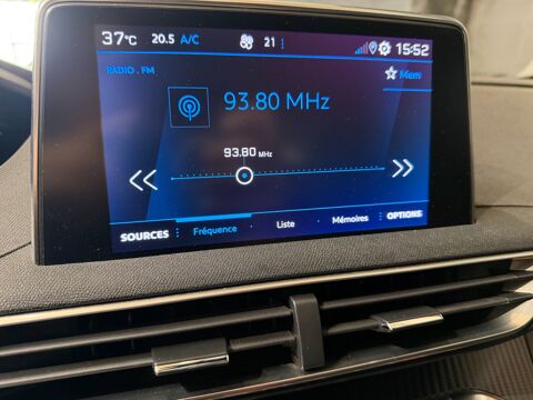 3008 GENERATION-II 1.2 PURETECH 130ch ACTIVE 2019 occasion 81990 Puygouzon