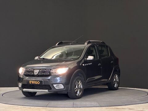 Dacia sandero STEPWAY 0.9 TCE 90 PRESTIGE