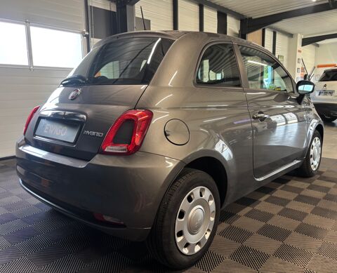 500 1.0 70 BSG MHEV HYBRID START-STOP - 64 990 Kms 2023 occasion 79000 Niort