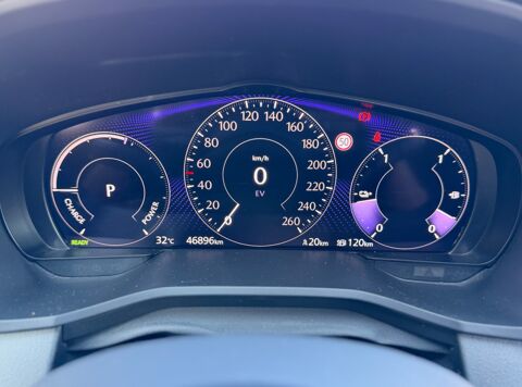 CX-60 2.5 E-SKYACTIV PHEV 327CH HOMURA PACK 4X4 BVA8 - TOIT OUVRAN 2023 occasion 13700 Marignane