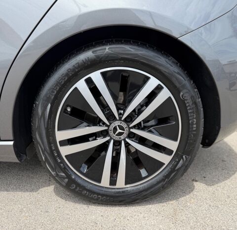 Classe A 200 D 150CH PROGRESSIVE LINE 8G-DCT - SUIVI COMPLET MERCEDES 2022 occasion 13700 Marignane